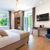 Luxury Rooms Green Park