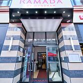 Ramada by Wyndham Frankfurt Central Station