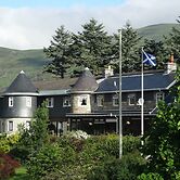 Laggan Hotel