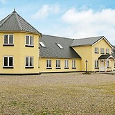 Quaint Holiday Home in Jutland near Beaches