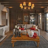 Hotel Casa Santo Origen