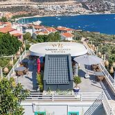 Kalkan Saray Suites - Adults Only