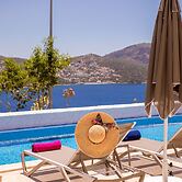 Kalkan Saray Suites - Adults Only