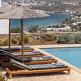 Sky 3 Bedroom Villa Sea View Private Pool