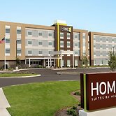 Home2 Suites by Hilton Ephrata