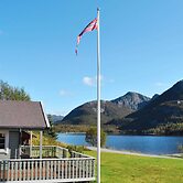Holiday Home in JÃ¸rpeland