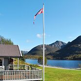 Holiday Home in JÃ¸rpeland