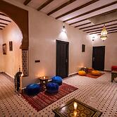 Riad Les Jardins De Merzouga