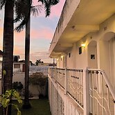 Hotel Dos Mundos, Isla Cozumel