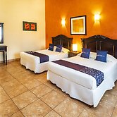 Hostal El Patio