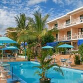 Le Palms Tree Garden Hôtel & Spa