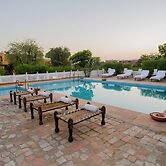 The Desert Haveli Resort and Camp
