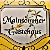 Pension Mainsommer