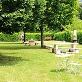 Le Hameau de la Courbière