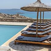 Azure 5 Bedroom Villa Sea View Private Pool