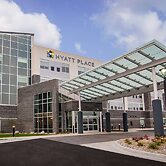 Hyatt Place Sioux Falls South