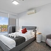 Astra Apartments Miller Street