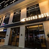 Hound Hotel Changwon - Jinhae Yongwon