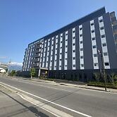 Hotel Route Inn Shinano Omachi Ekimae