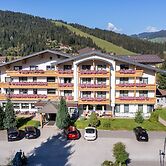 Hotel Pongauerhof