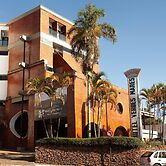 Hotel Verdes Mares