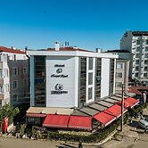 Concept Royal Edirne