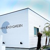 Shirahama Beach Garden