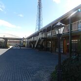 Travellers rest Motor Inn