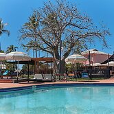 The Continental Hotel Broome