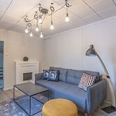 Kuukkeli Ivalo Arctic House