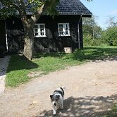 Teglgaarden bed and breakfast