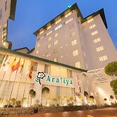 Araliya Red - Budget friendly Hotel- Where you find stunning 360 panor
