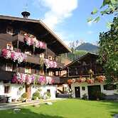 Bio-Bauernhof Matzhof