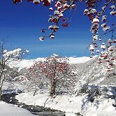 Appartementhaus Karlspitze Natur Pur