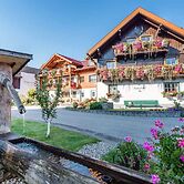 Linharterhof Ferienwohnungen