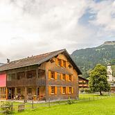 Ferienbauernhof Nigsch