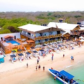 Cabana Glamping Geronimo