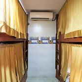 Hexa Ahlan Dorm - Hostel