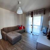 Europa Master Guest apartment