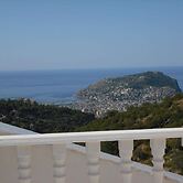 Villa in Alanya With Breathtaking Views 1022