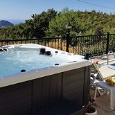 Luxury Villa in Alanya near Beach, Alanya Villa 1019