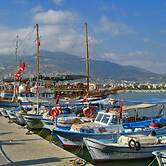 Luxury Villa in Alanya near Beach, Alanya Villa 1019