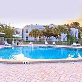 Modern Atrium Drive Condo