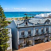 Geraldton Backpackers on the Foreshore
