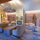 BigRiverCamp Hotel & Spa