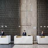 Courtyard by Marriott Chengdu South