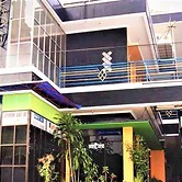 Hotel Santana Syariah