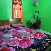 Losmen Kinasih Puncak & Gazebo Pandang