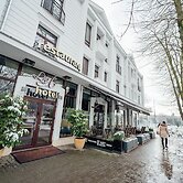 L'art Hotel Carei