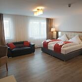 Hotel Hausen Obertshausen Frankfurt